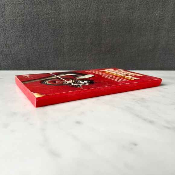 Three Bright Pebbles by Leslie Ford Paperback Book 1938 Popular Library - Picture 4 of 5